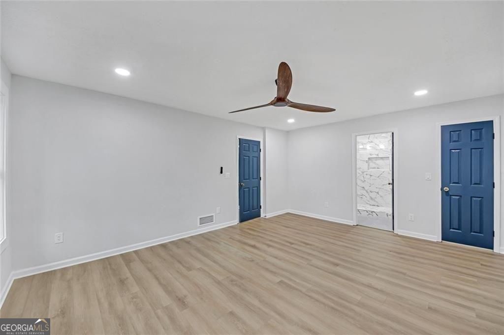 Creek View - Residential