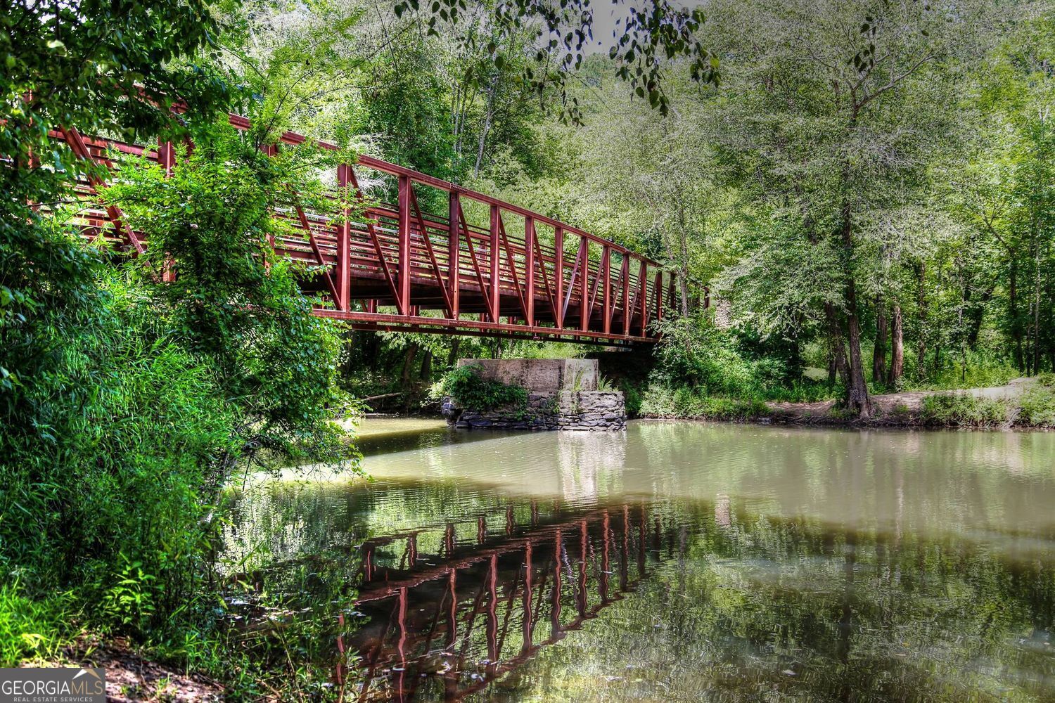 Creek View - Residential