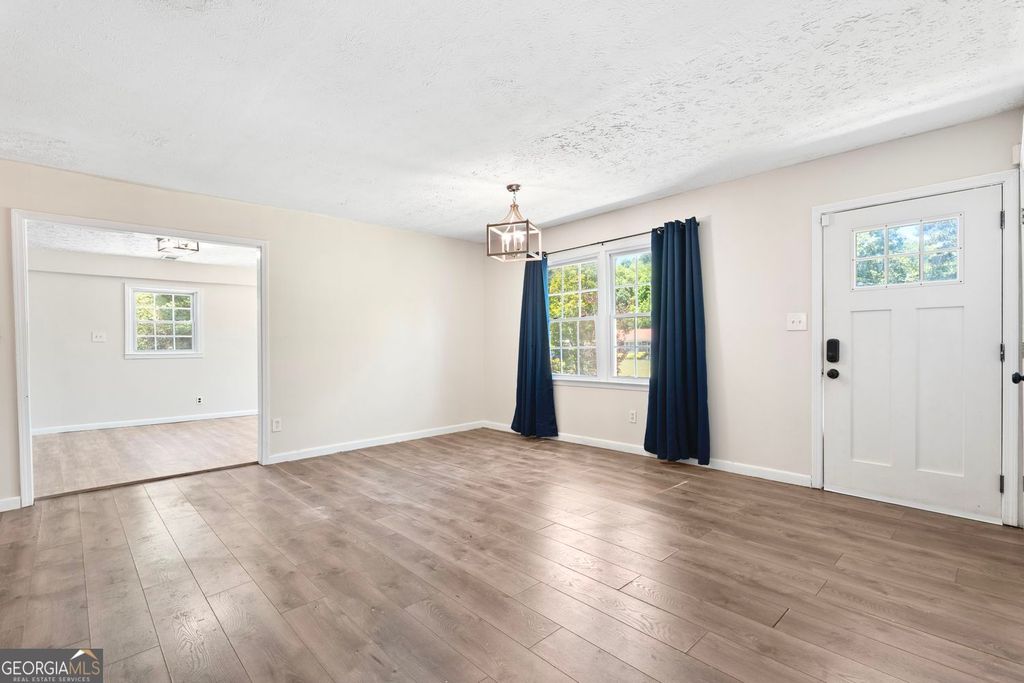 Photo of 3517 Ridgecrest Drive, Powder Springs, GA 30127 (MLS # 10766205)