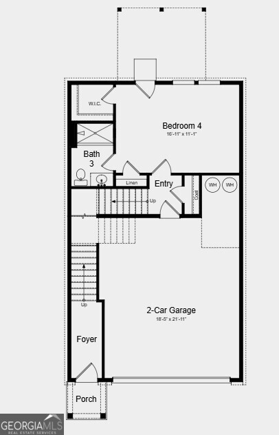 3071 Hudson Glen WAY