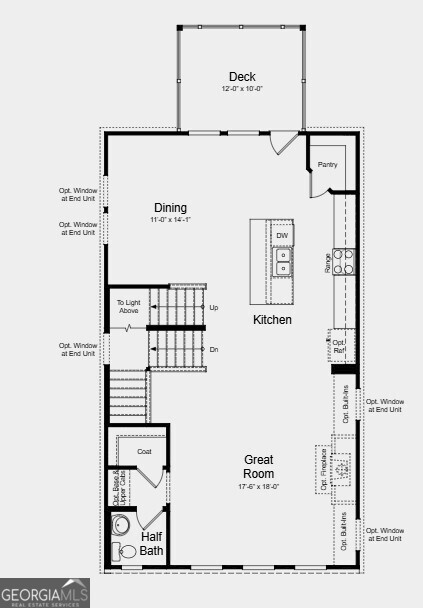 3071 Hudson Glen WAY