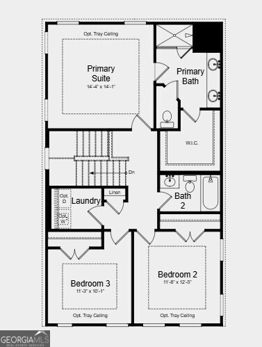 3071 Hudson Glen WAY