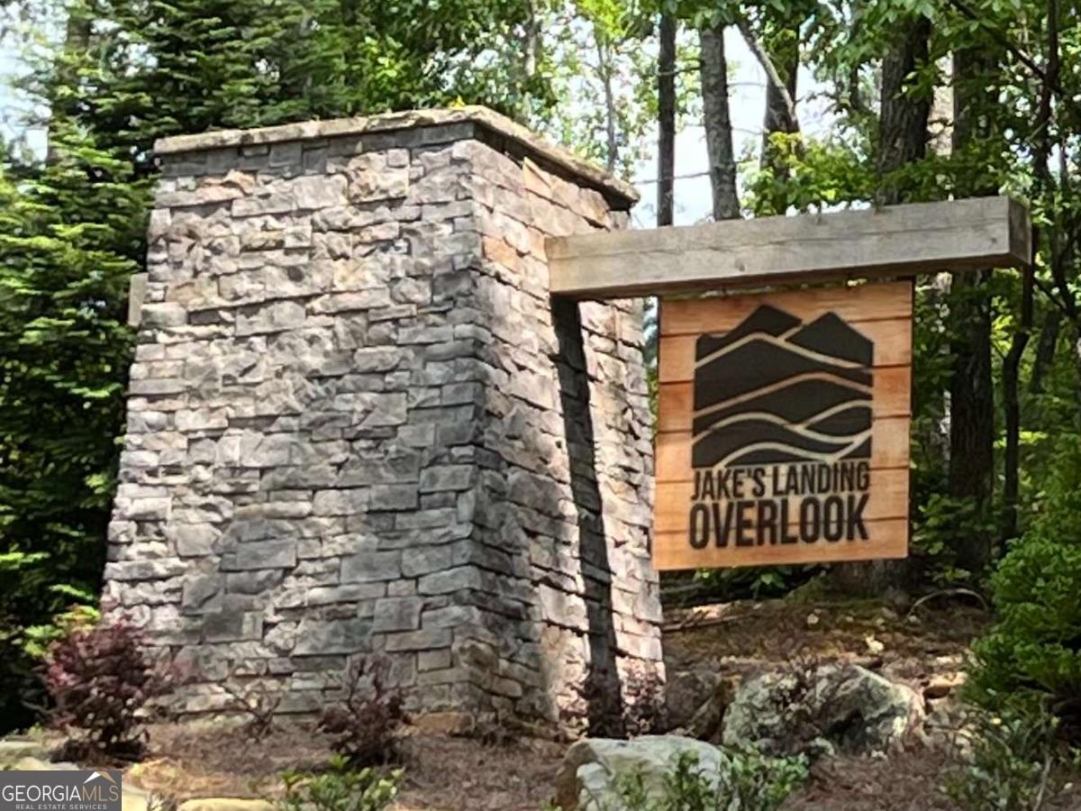 LOT 96 Jakes Landing WAY