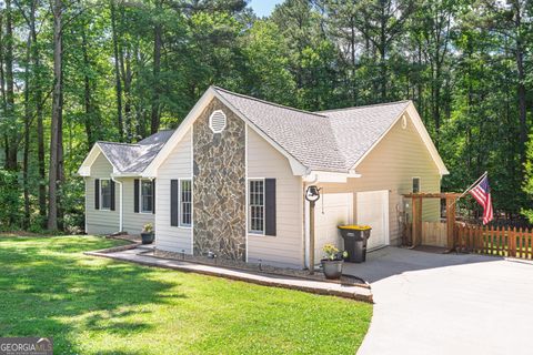 25 Ashley Creek DR Newnan GA 30263