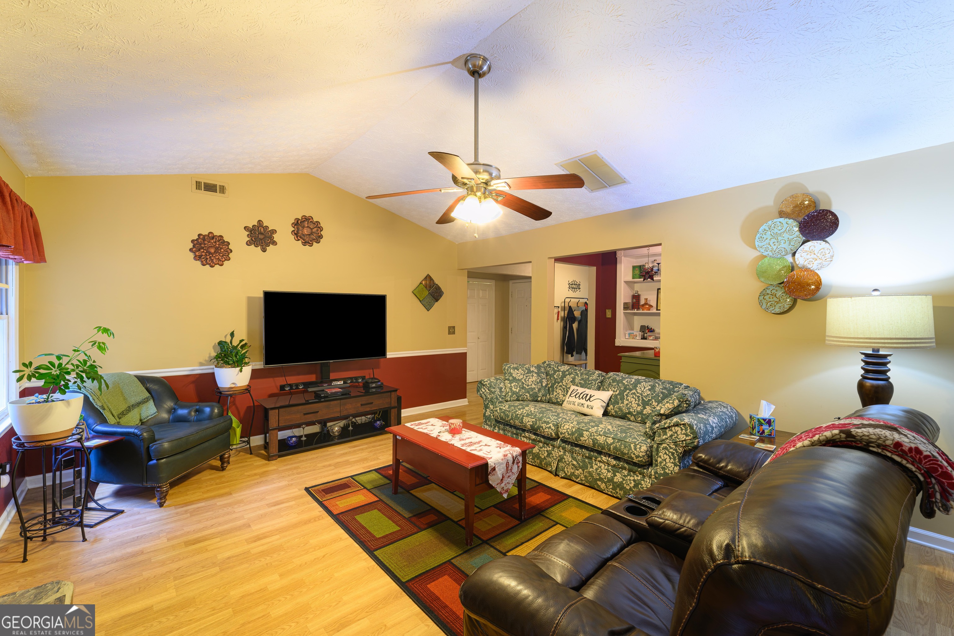25 Ashley Creek DR