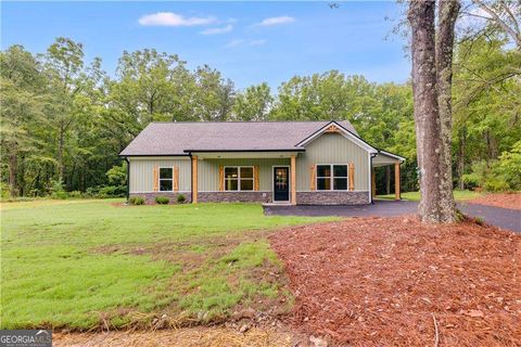 Photo of 1549 Winn Road, Douglasville, GA 30134 (MLS # 10657002)