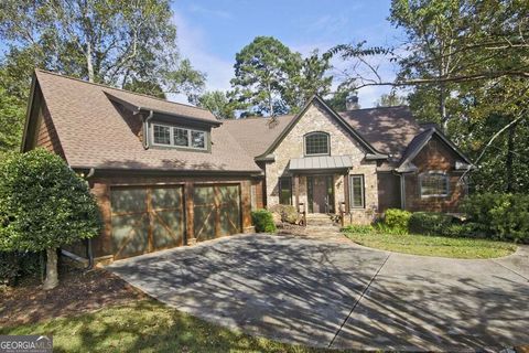 194 Edgewater TRL S Toccoa GA 30577