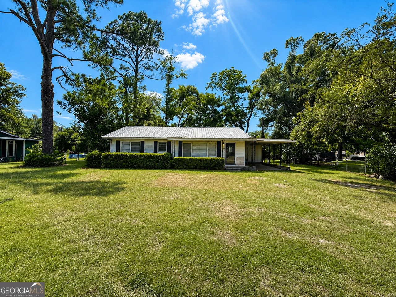 1405 Green Avenue, Douglas, GA, 31533