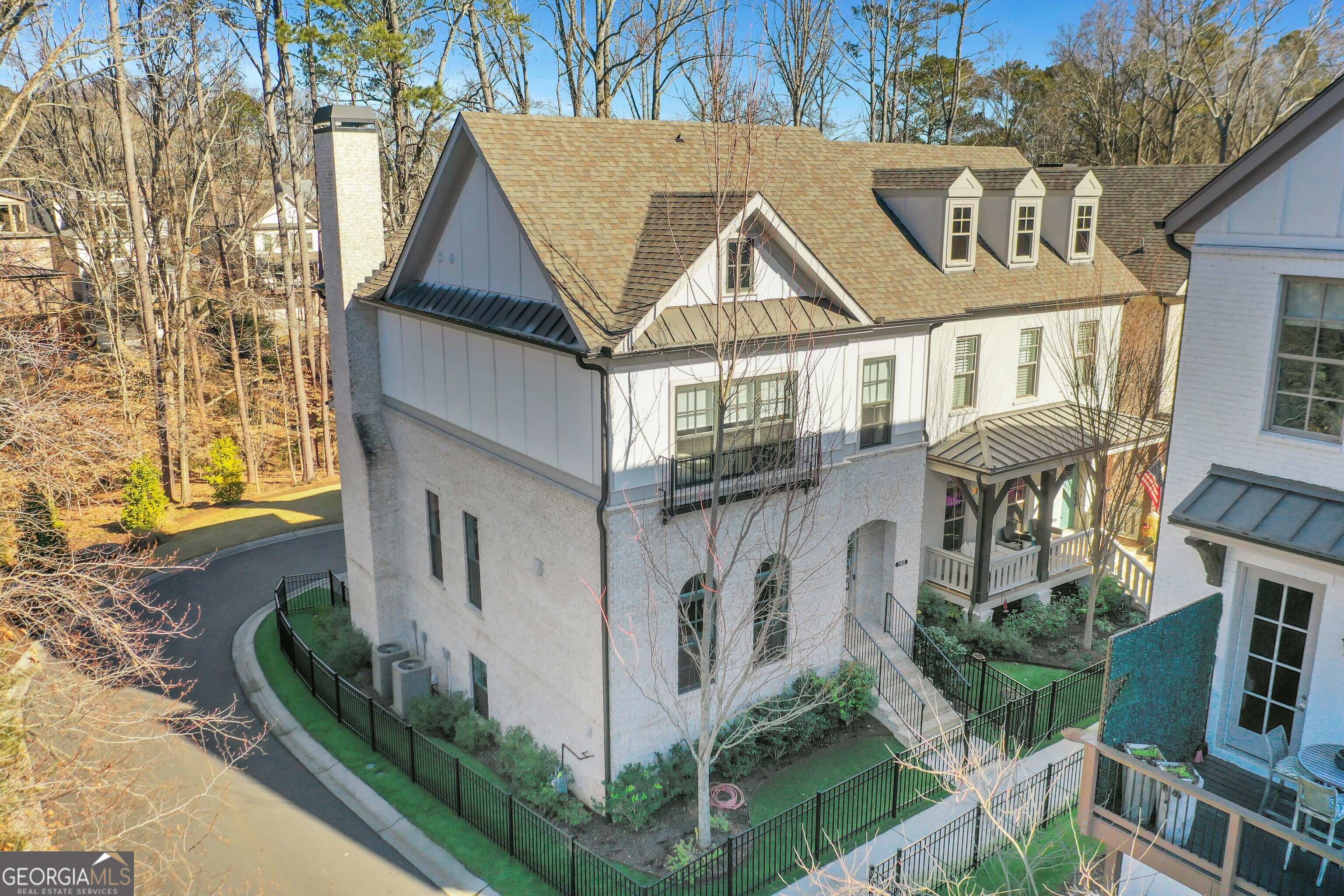 East of Main - Residential