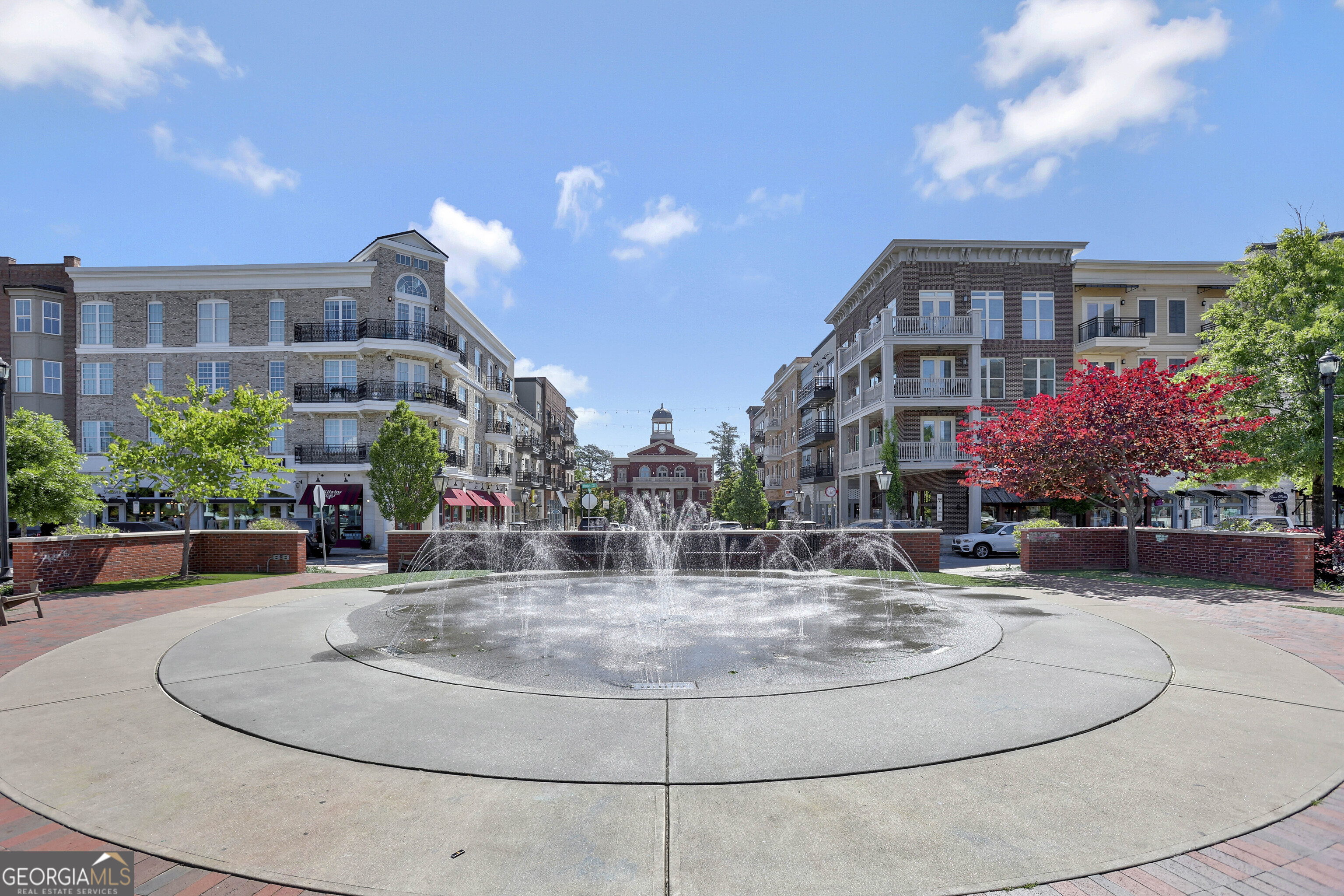 East of Main - Residential