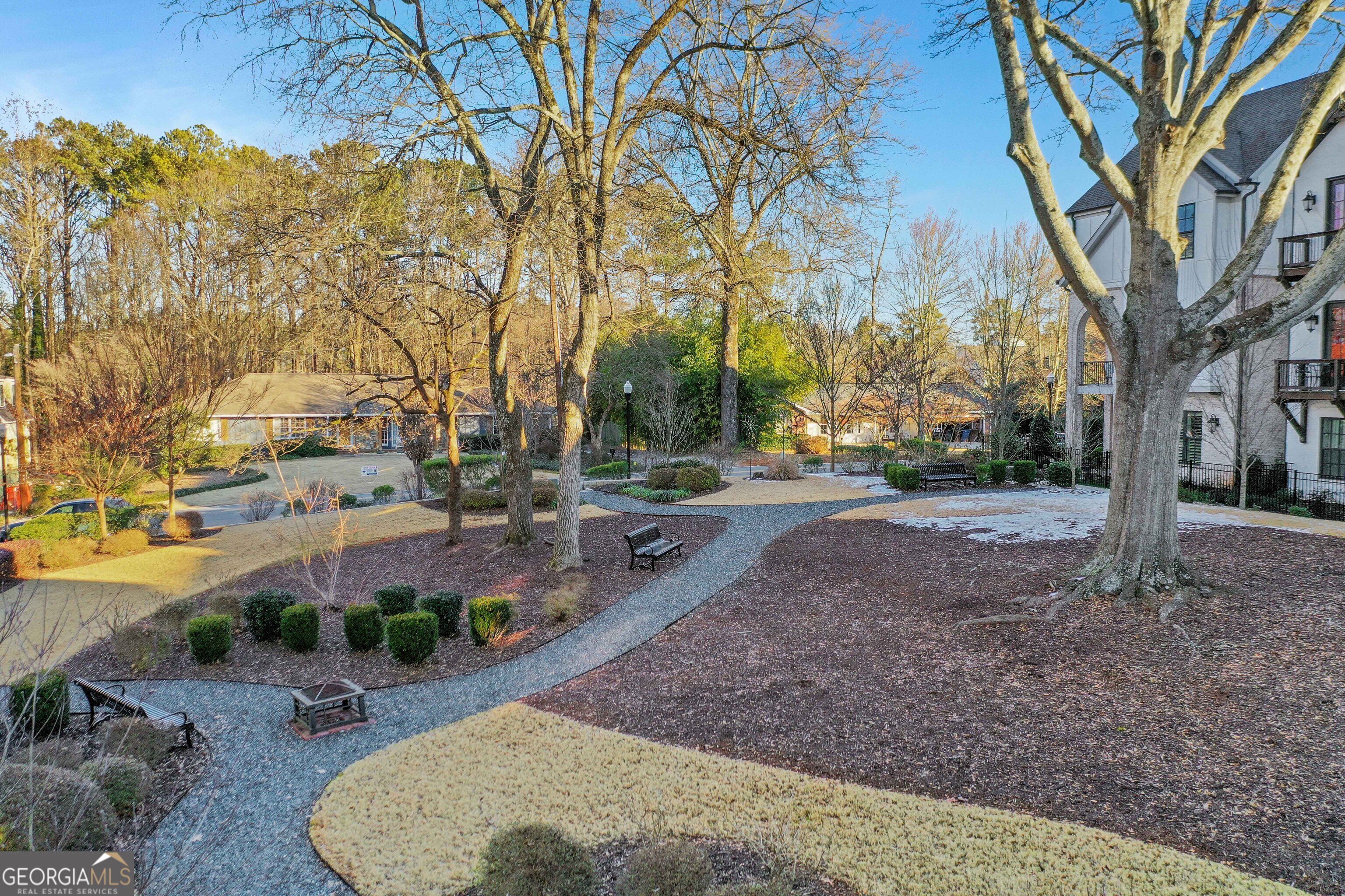 East of Main - Residential