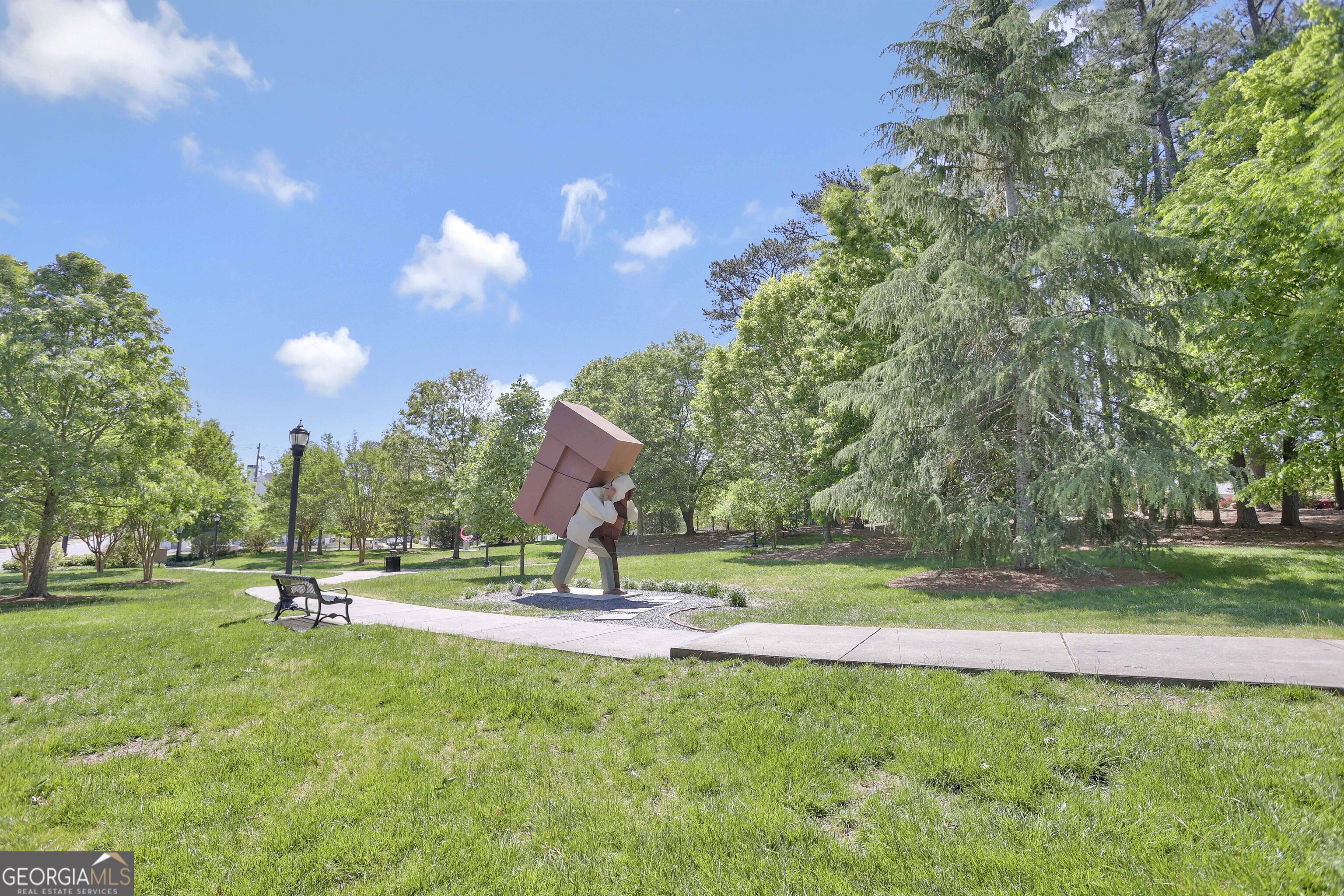 East of Main - Residential
