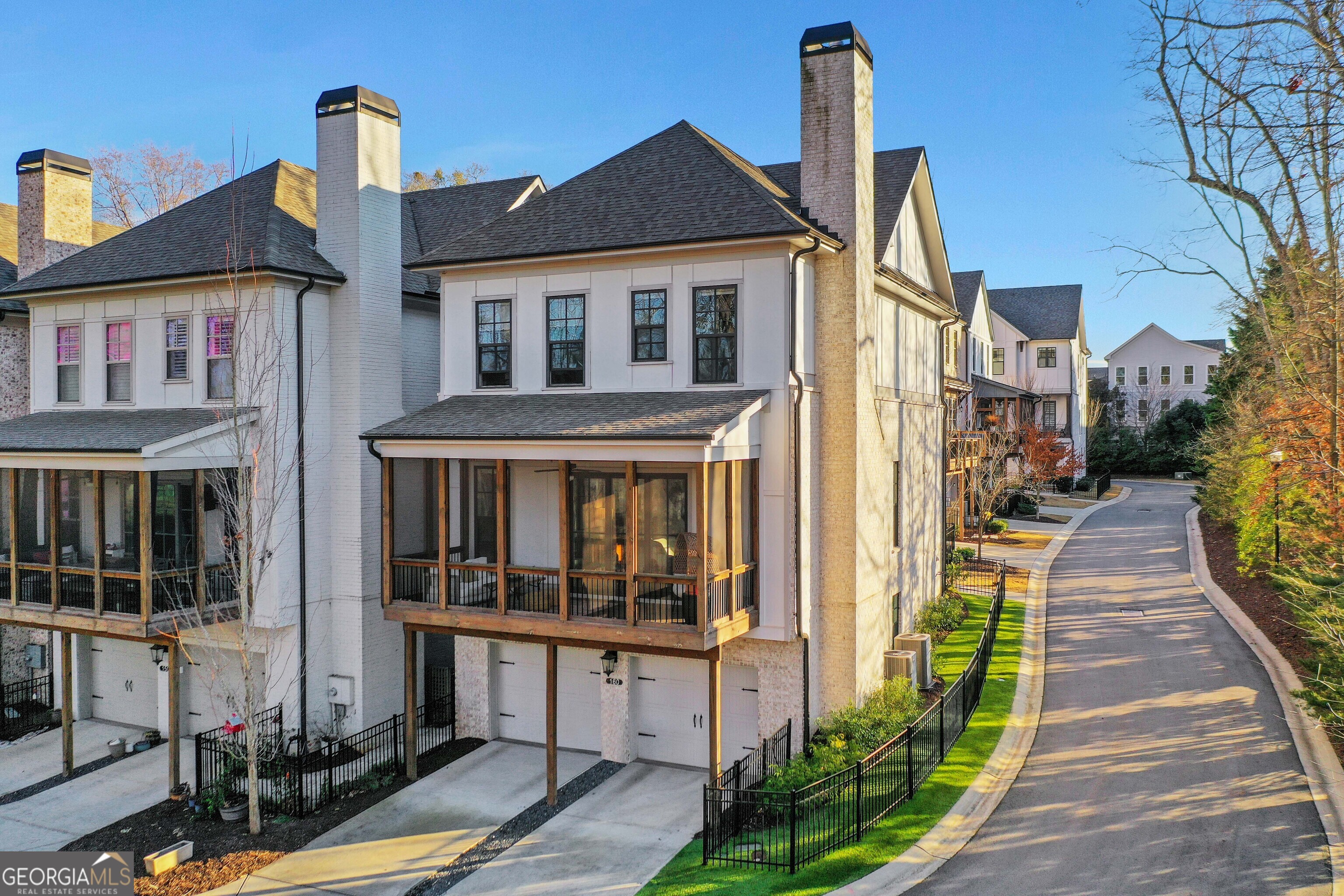 East of Main - Residential