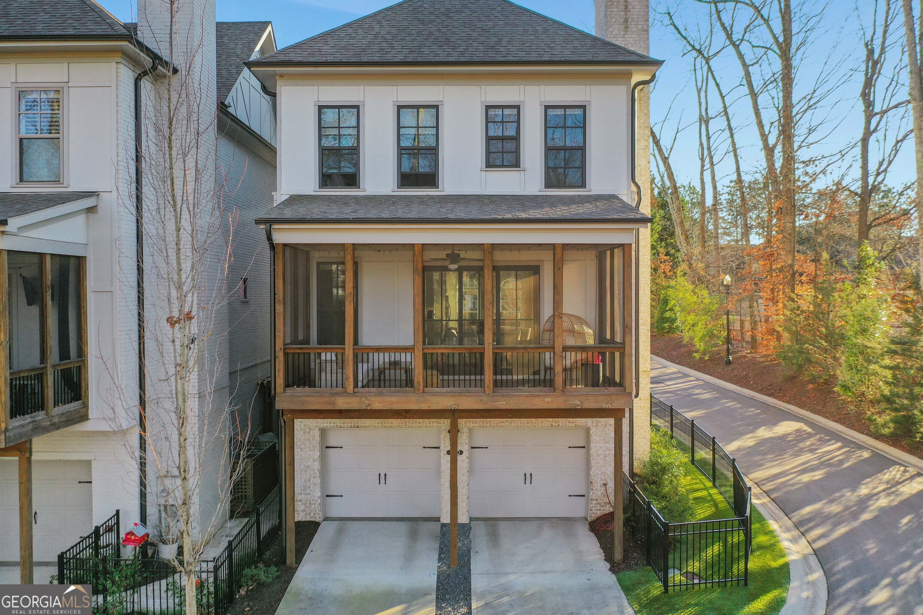 East of Main - Residential