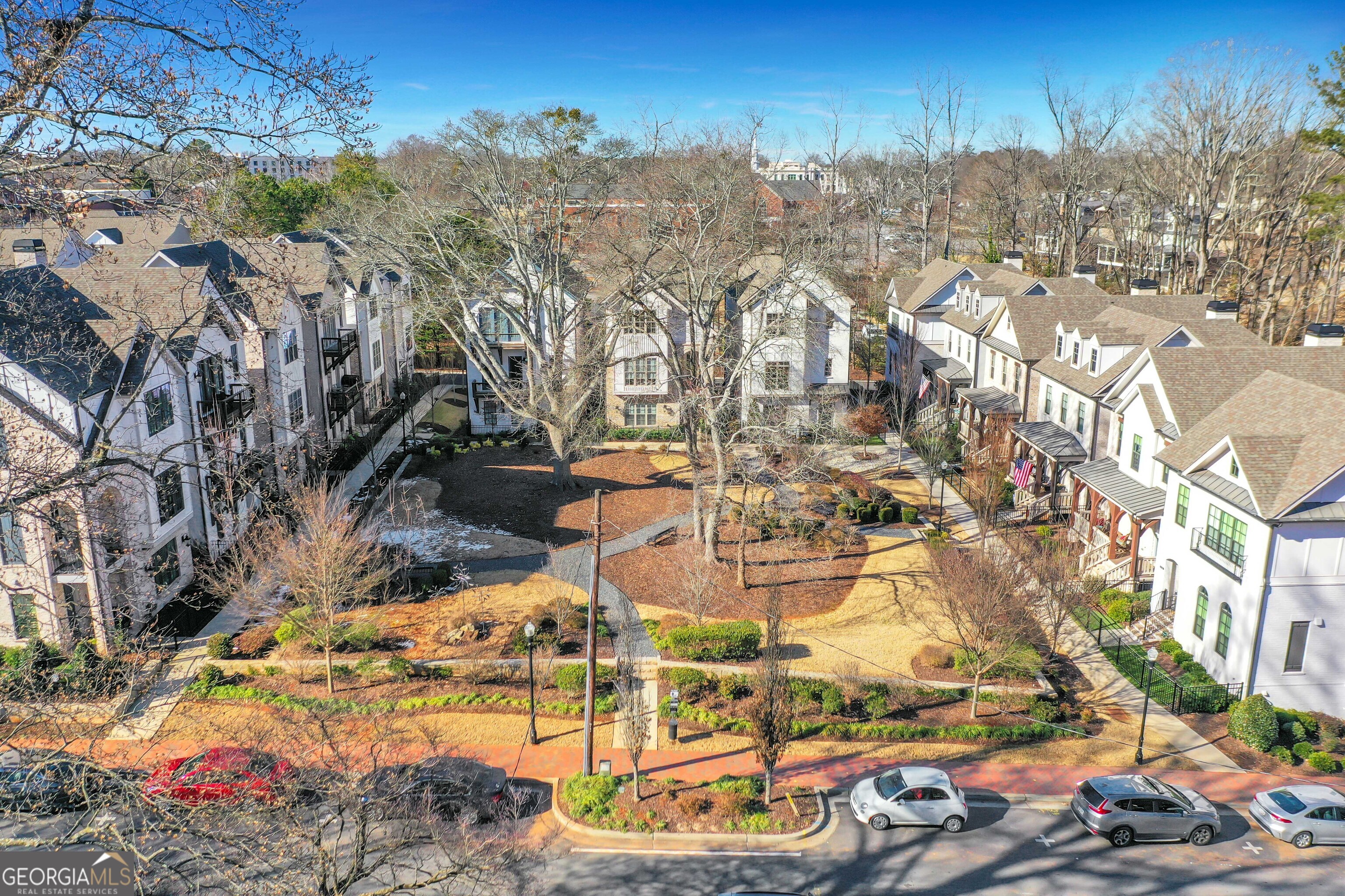 East of Main - Residential