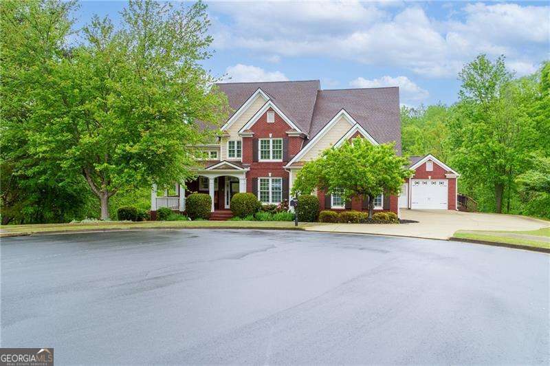 51 SAGEMONT CT