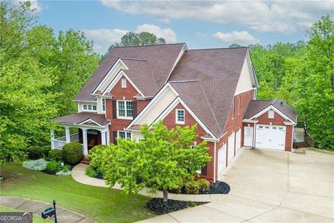 51 SAGEMONT CT Acworth GA 30101