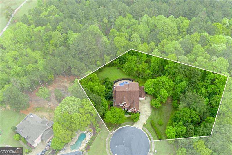 51 SAGEMONT CT