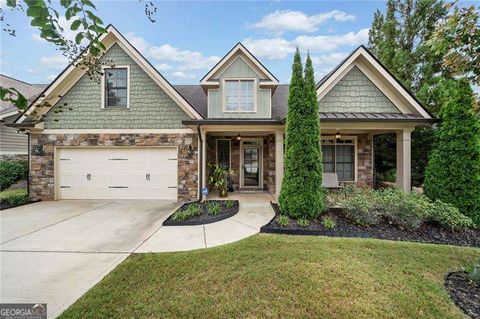 3124 Bentgrass LN Kennesaw GA 30144
