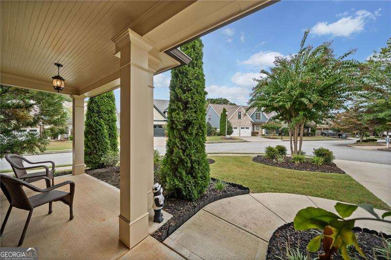 3124 Bentgrass LN