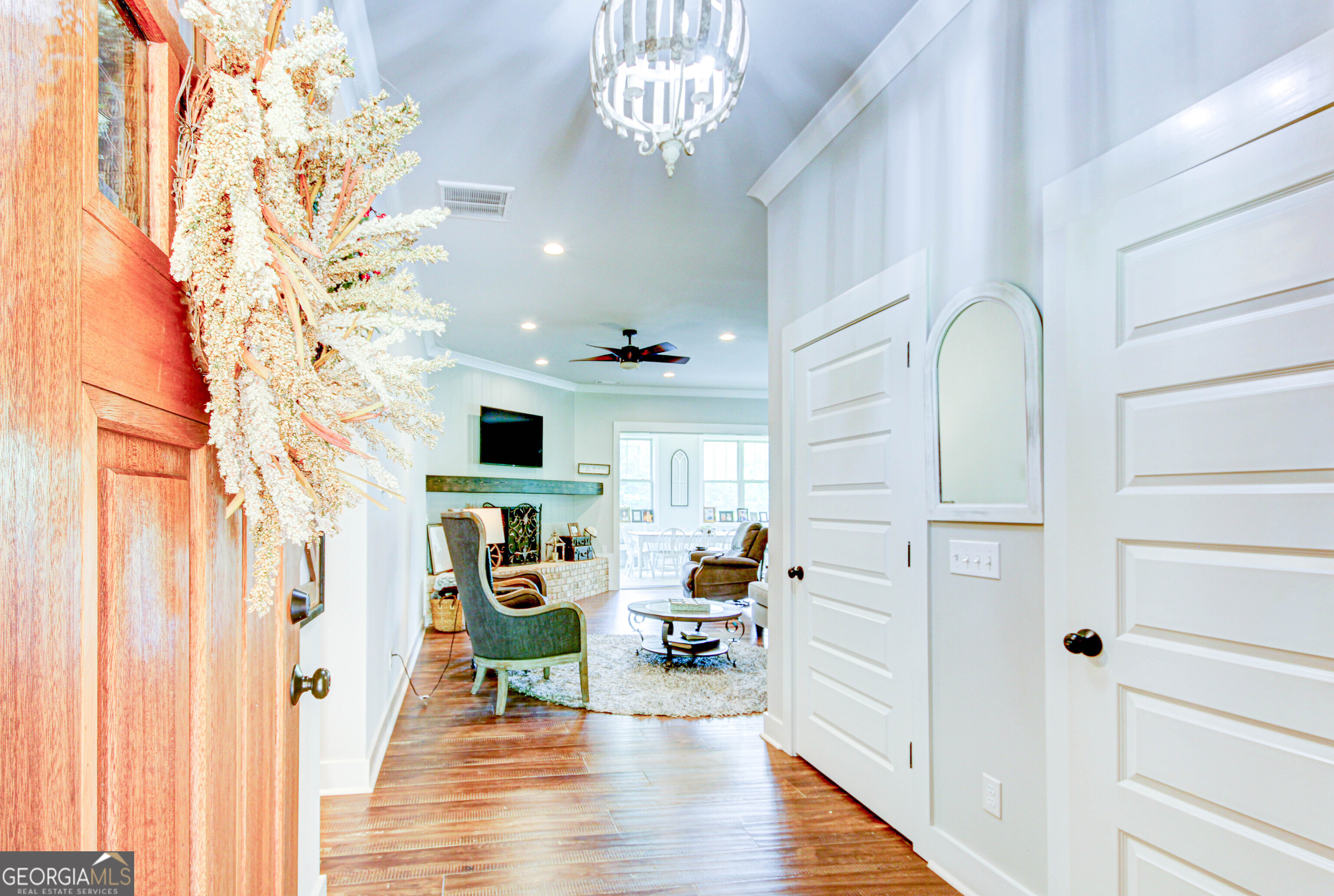 633 Woodgate Shores Drive