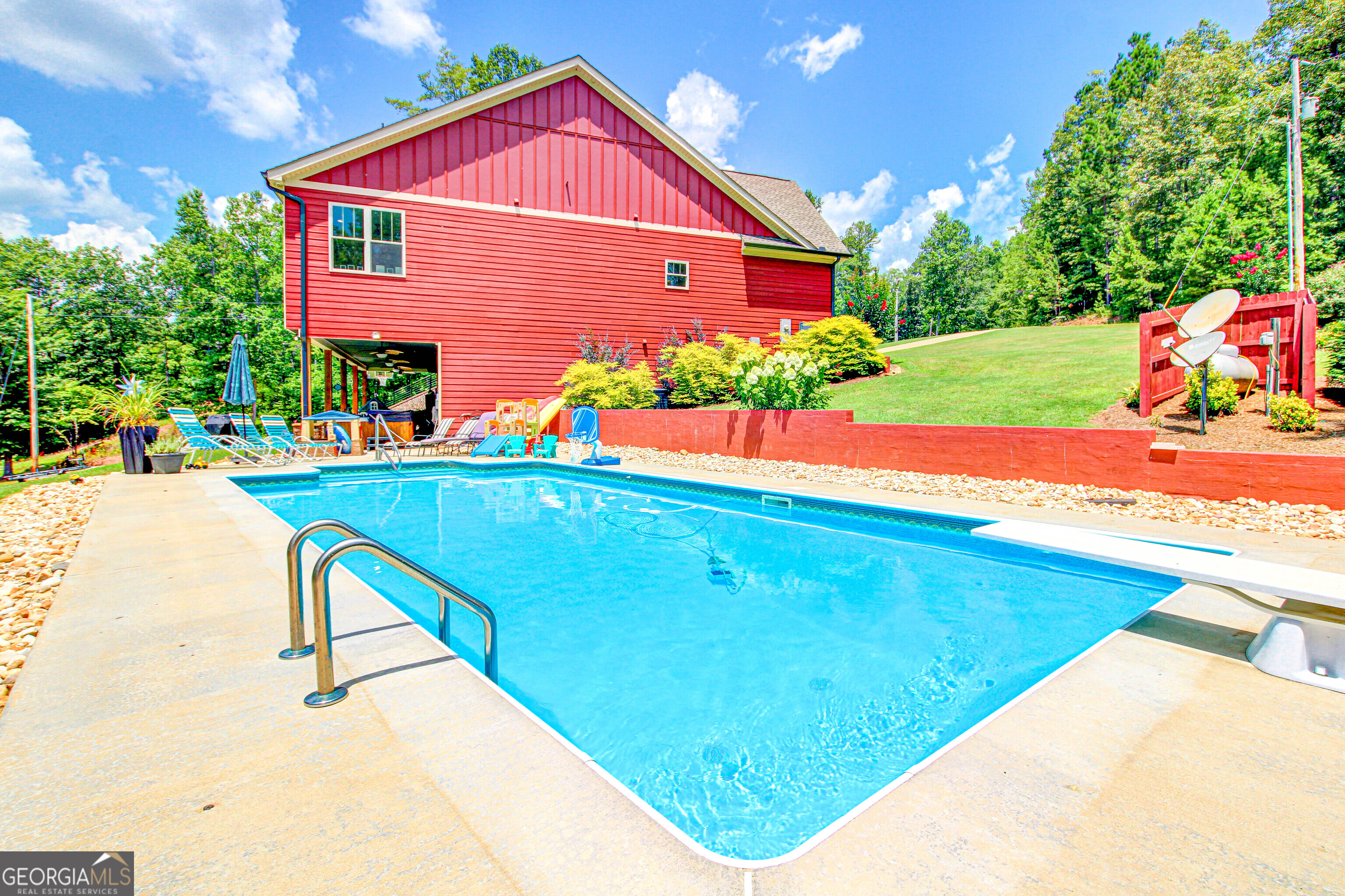 633 Woodgate Shores Drive