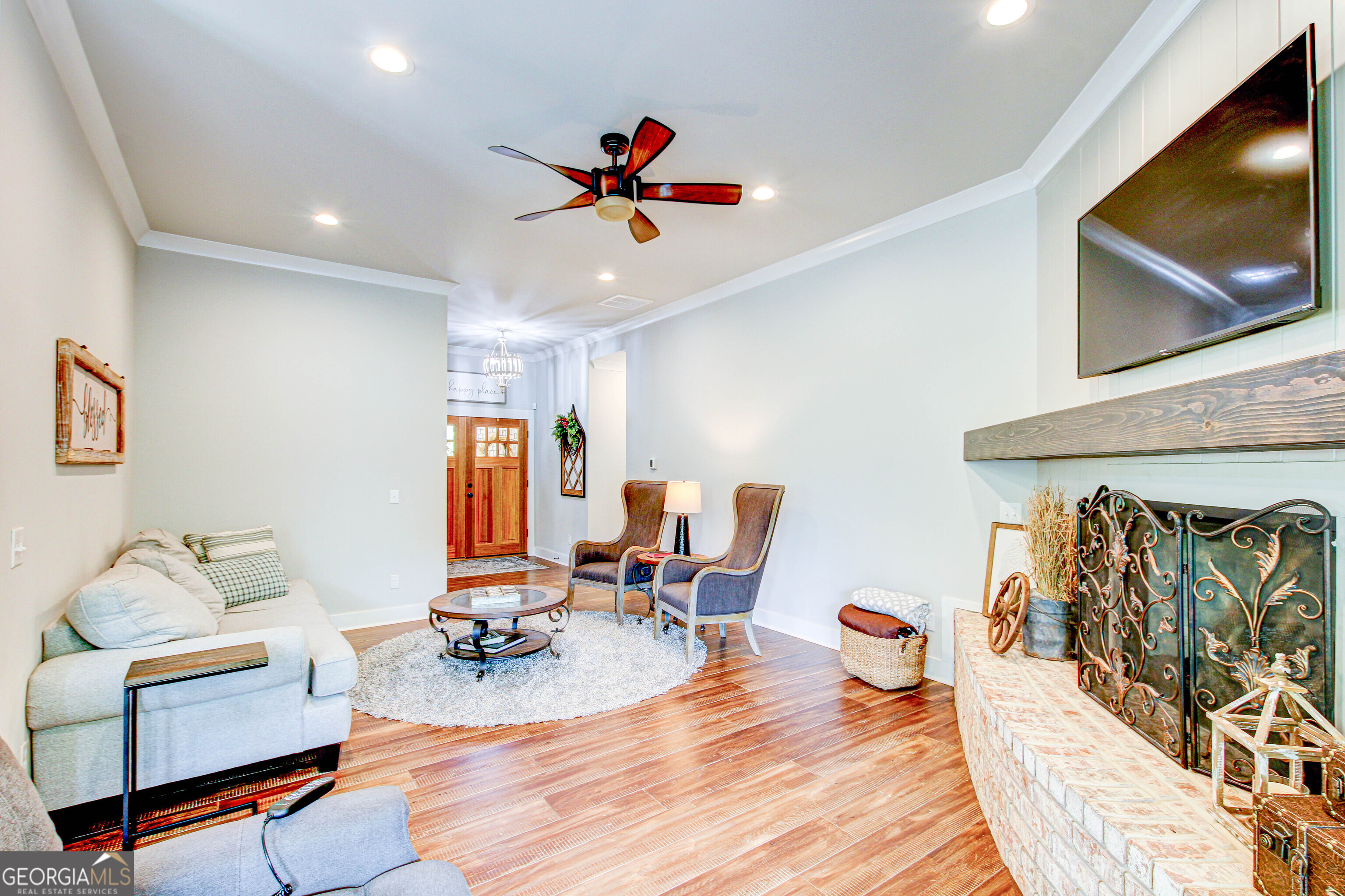 633 Woodgate Shores Drive