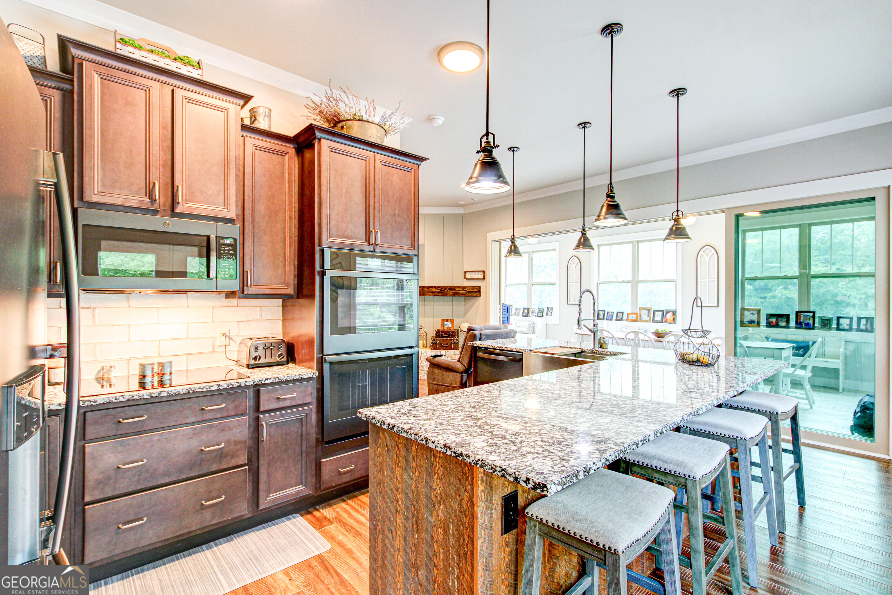 633 Woodgate Shores Drive