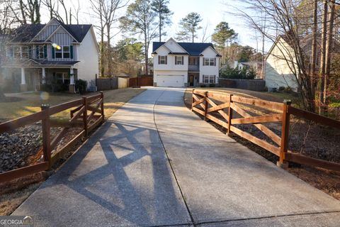 793 Round Tree Court, Lawrenceville, GA 30045 - #: 10474819