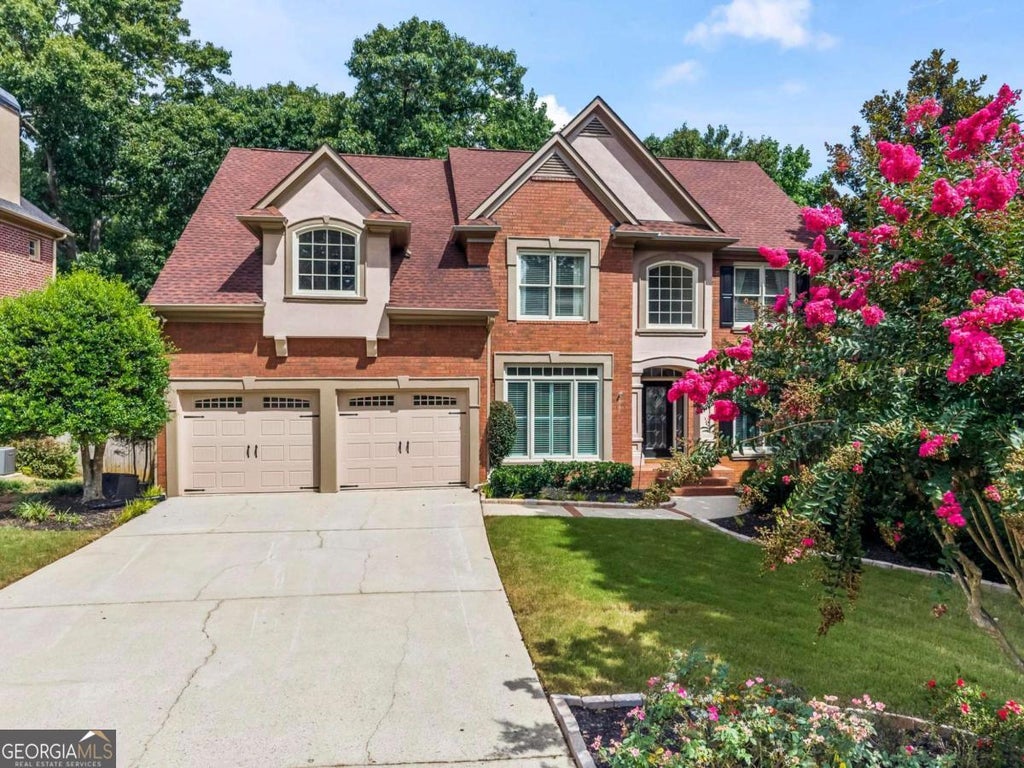 Photo of 4968 Highland Oaks Way SE, Mableton, GA 30126 (MLS # 10811693)