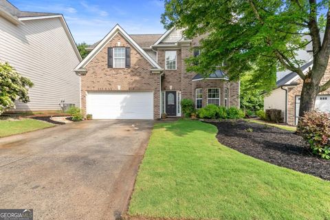 6963 Grand Hickory DR Braselton GA 30517