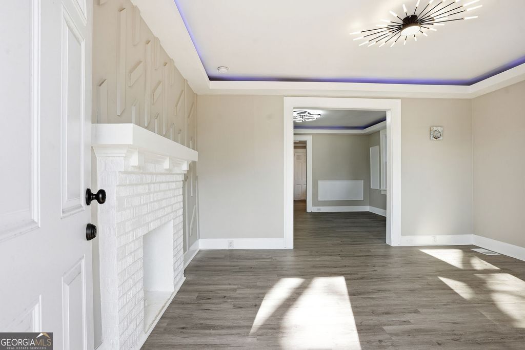 Photo of 1409 St Michael Avenue, Atlanta, GA 30344 (MLS # 10689076)