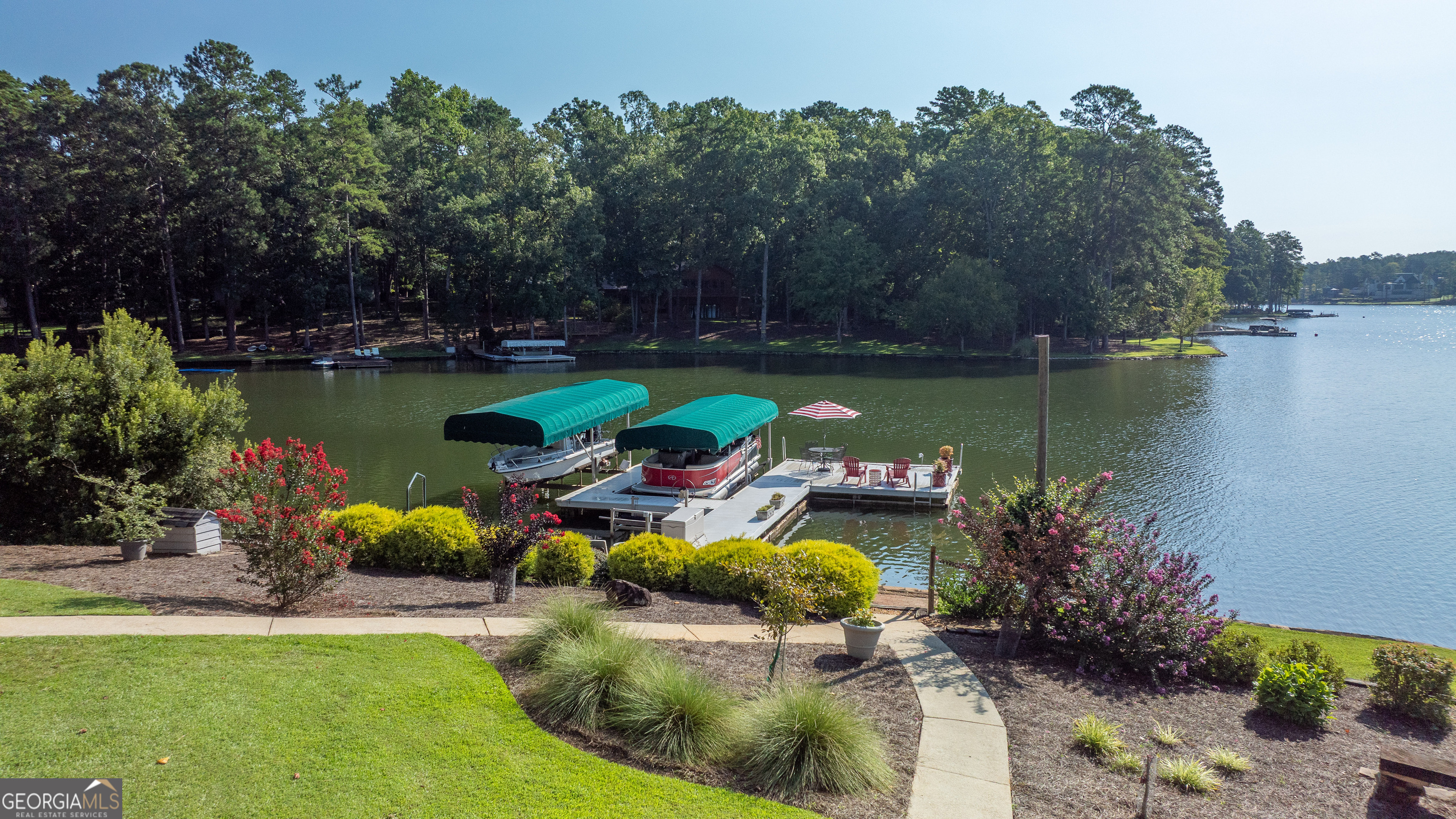 1430 Buckhead DR