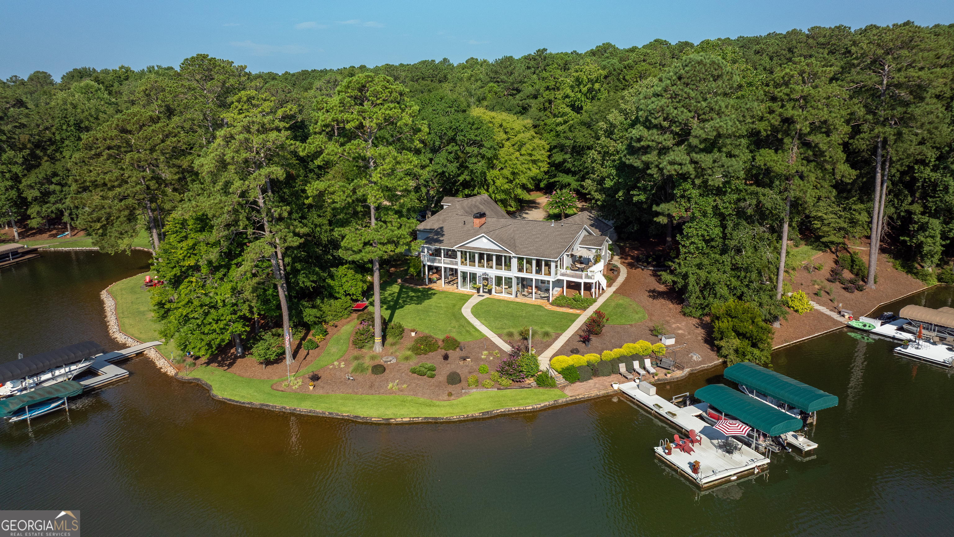 1430 Buckhead DR