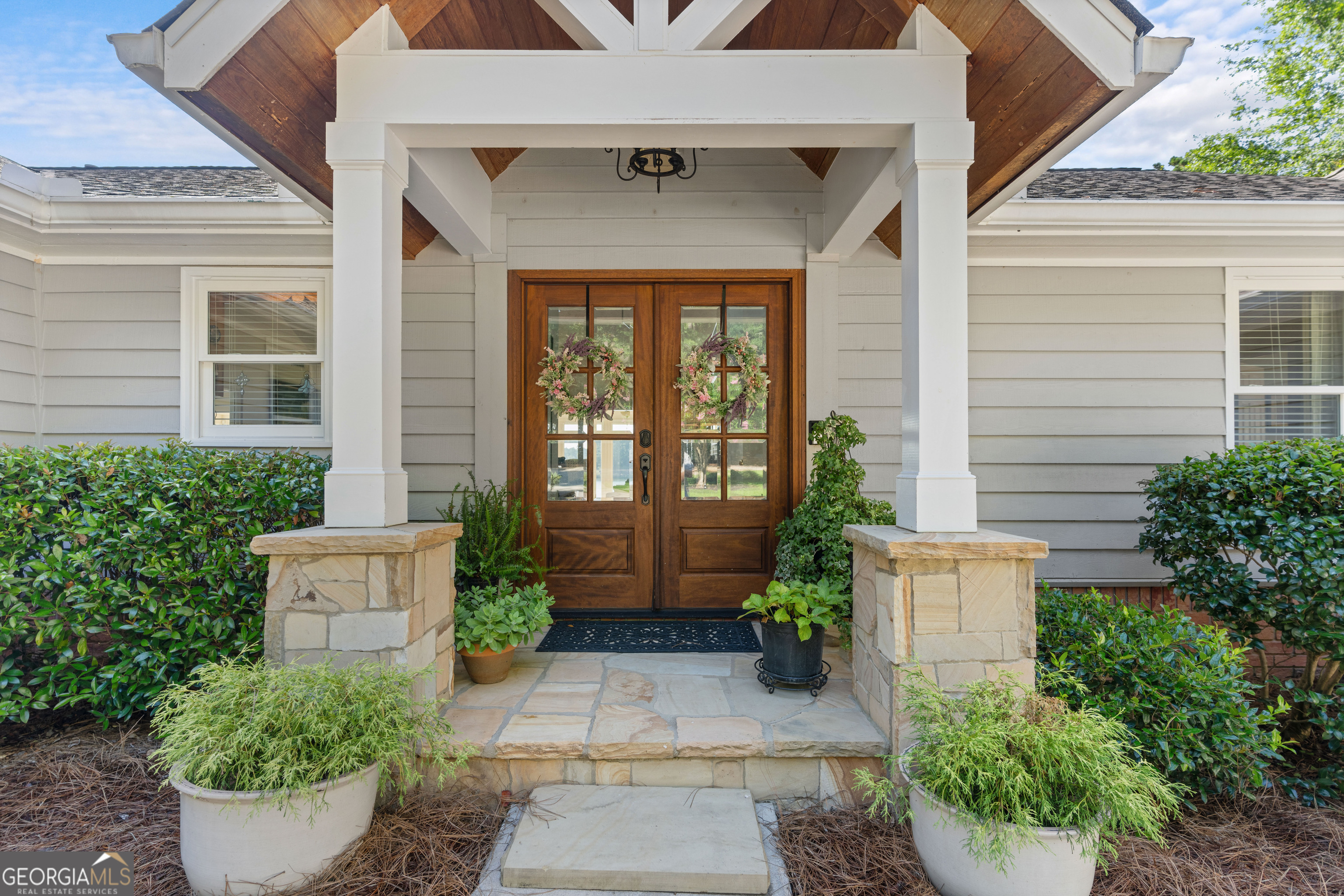 1430 Buckhead DR
