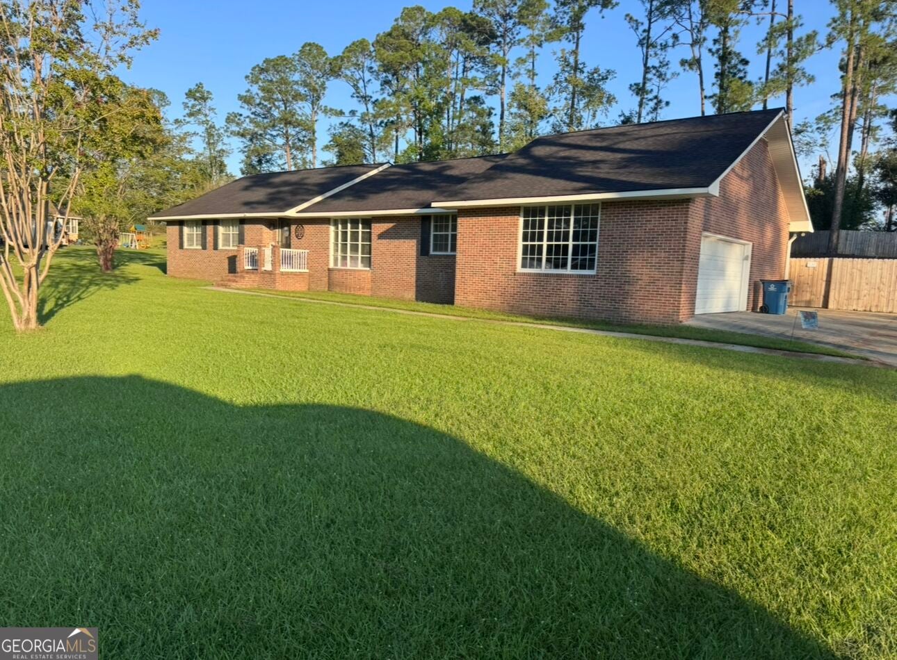 805 Mitchell DR