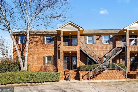 Photo of 8744 Main Street #304, Woodstock, GA 30188 (MLS # 10676585)