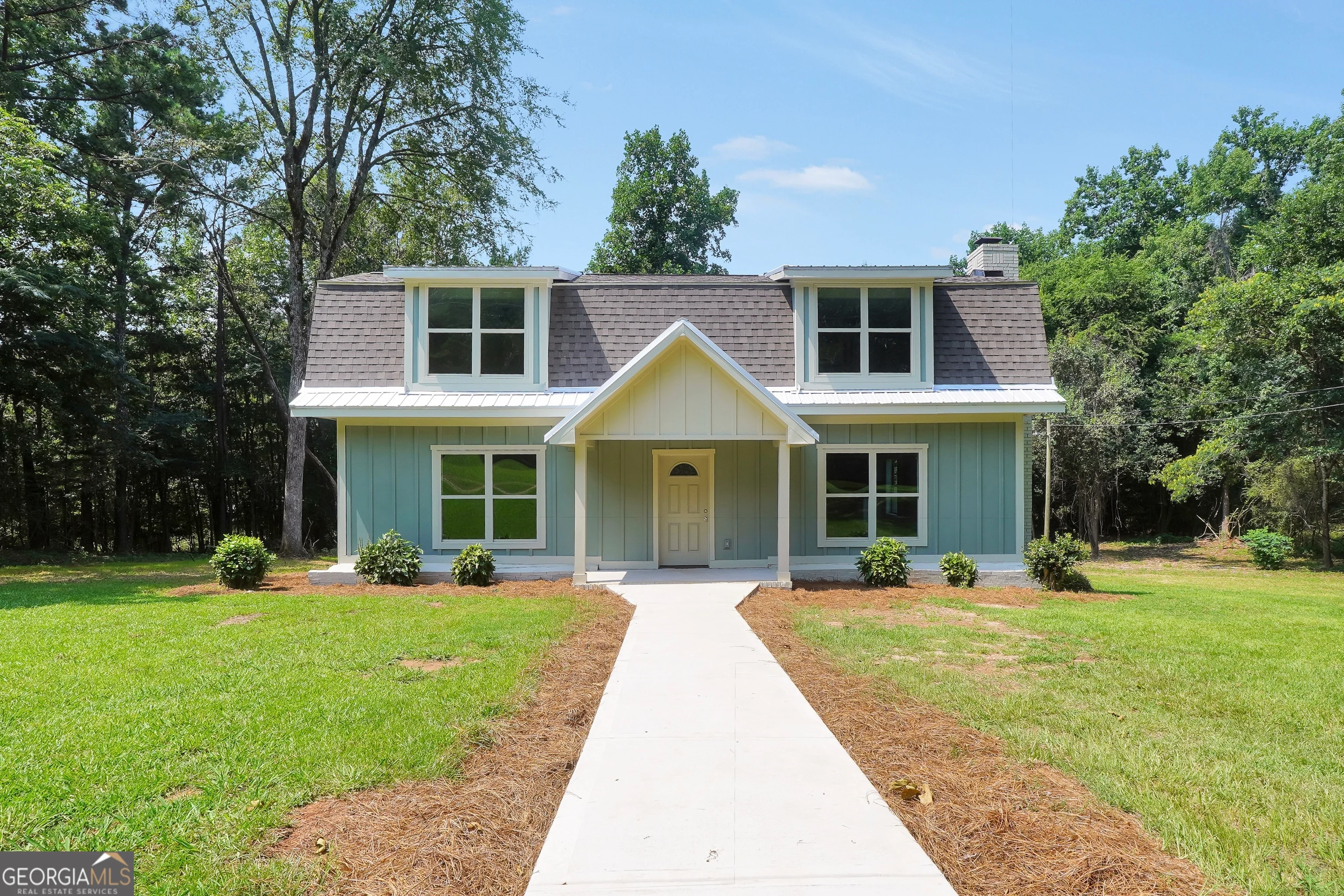 310 Old Macon Road, Hillsboro, GA, 31038