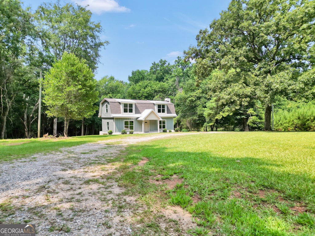 Photo of 310 Old Macon Road, Hillsboro, GA 31038 (MLS # 10815660)