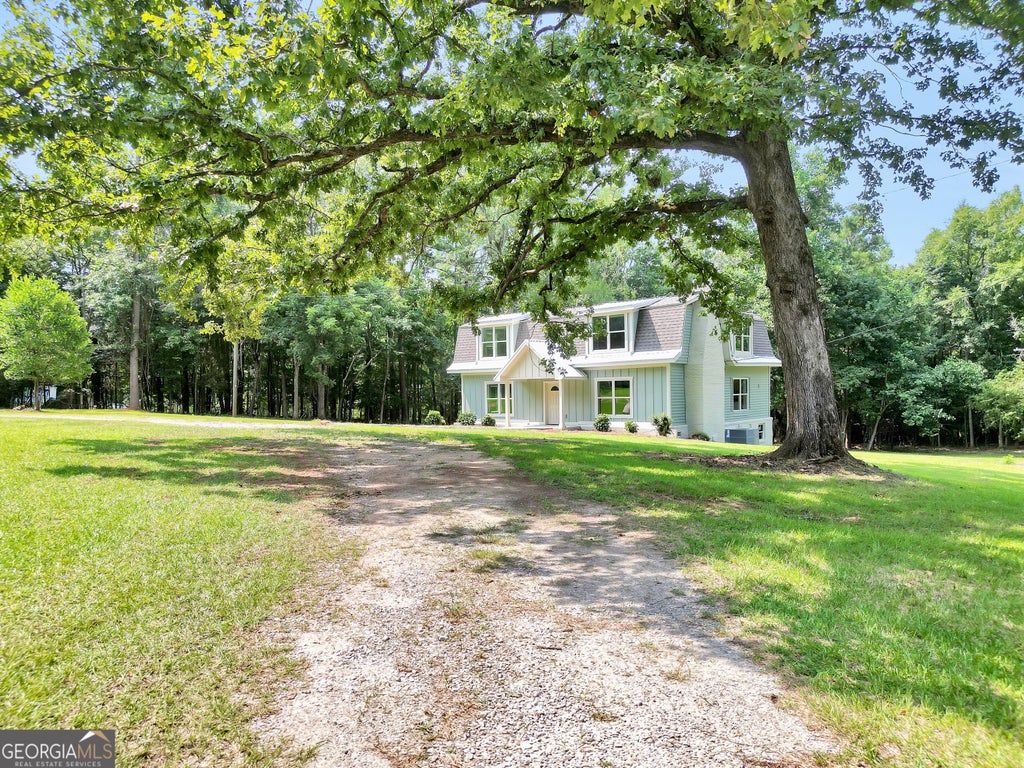 Photo of 310 Old Macon Road, Hillsboro, GA 31038 (MLS # 10815660)