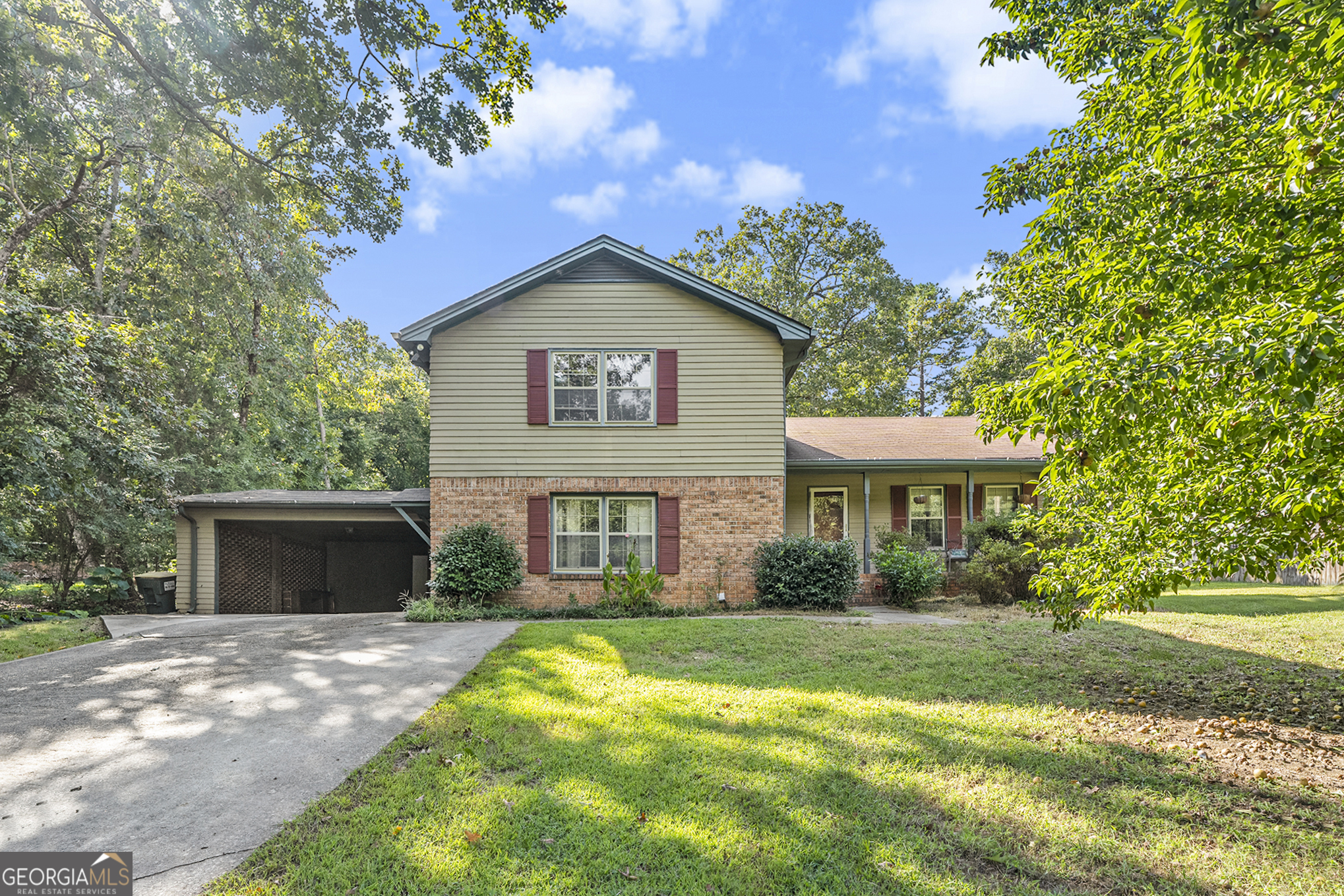 View Toccoa, GA 30579 house