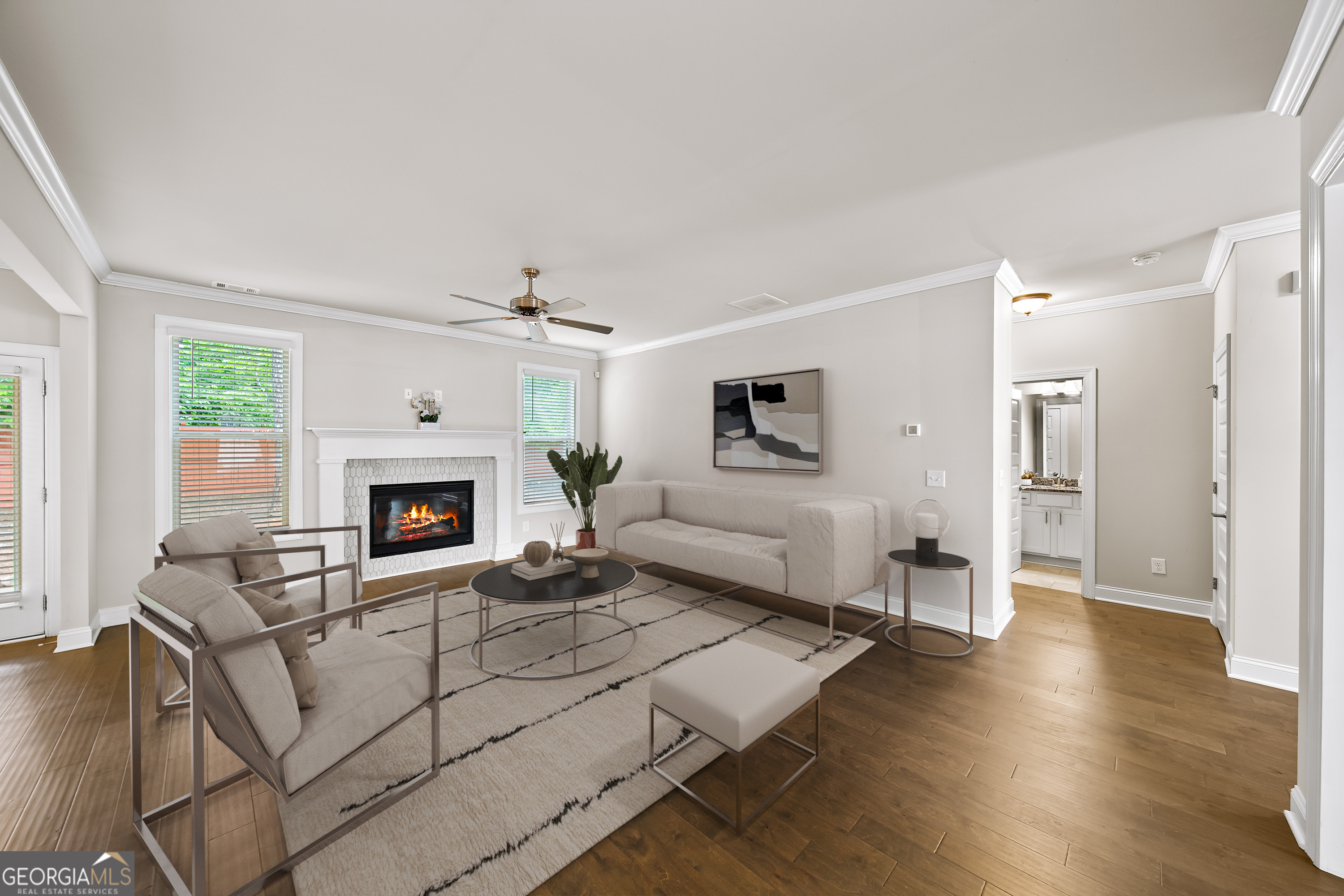 4093 Groveland Park DR