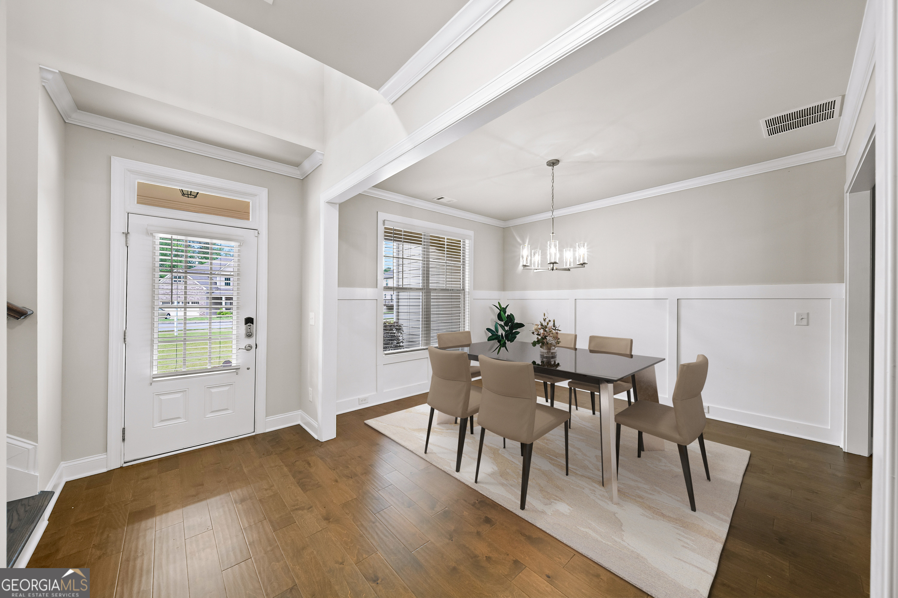 4093 Groveland Park DR