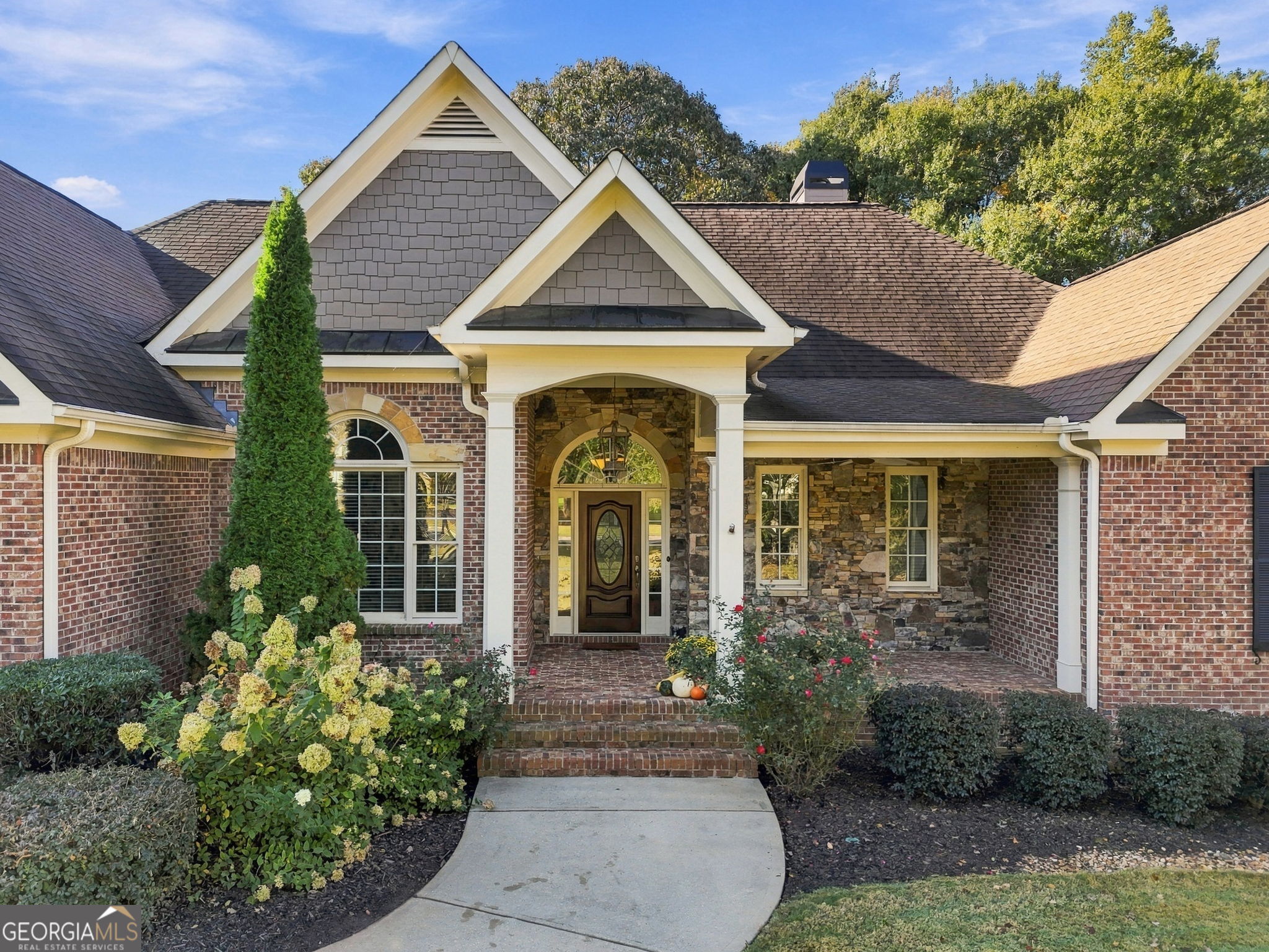 104 Autumn Glen DR