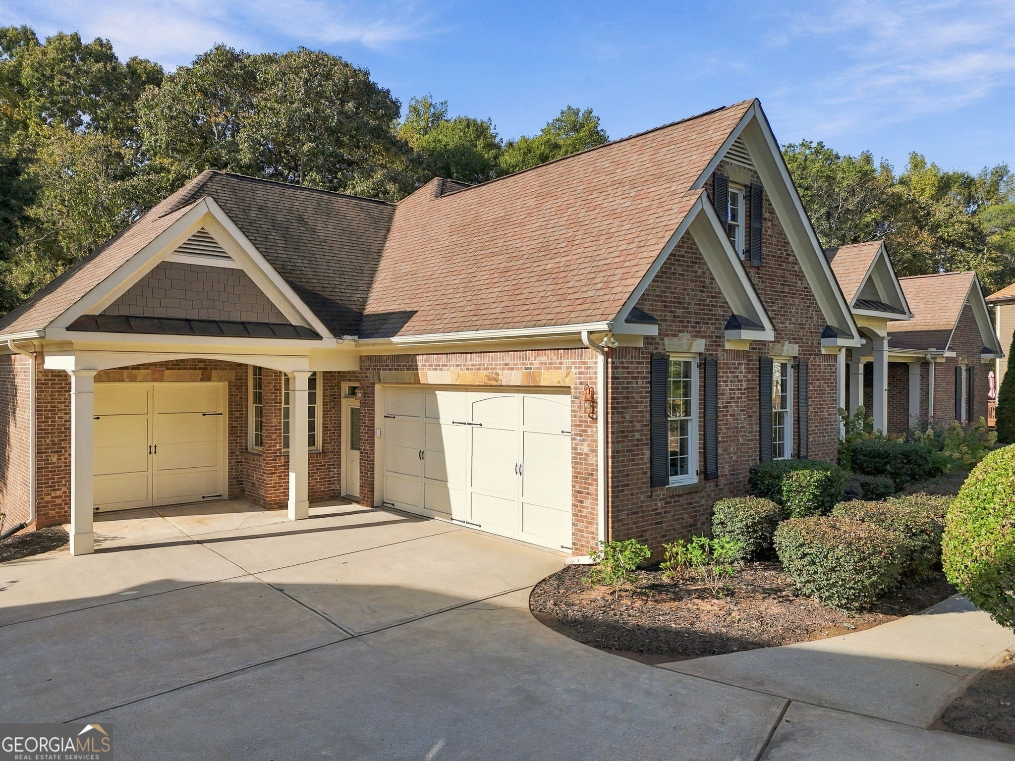 104 Autumn Glen DR