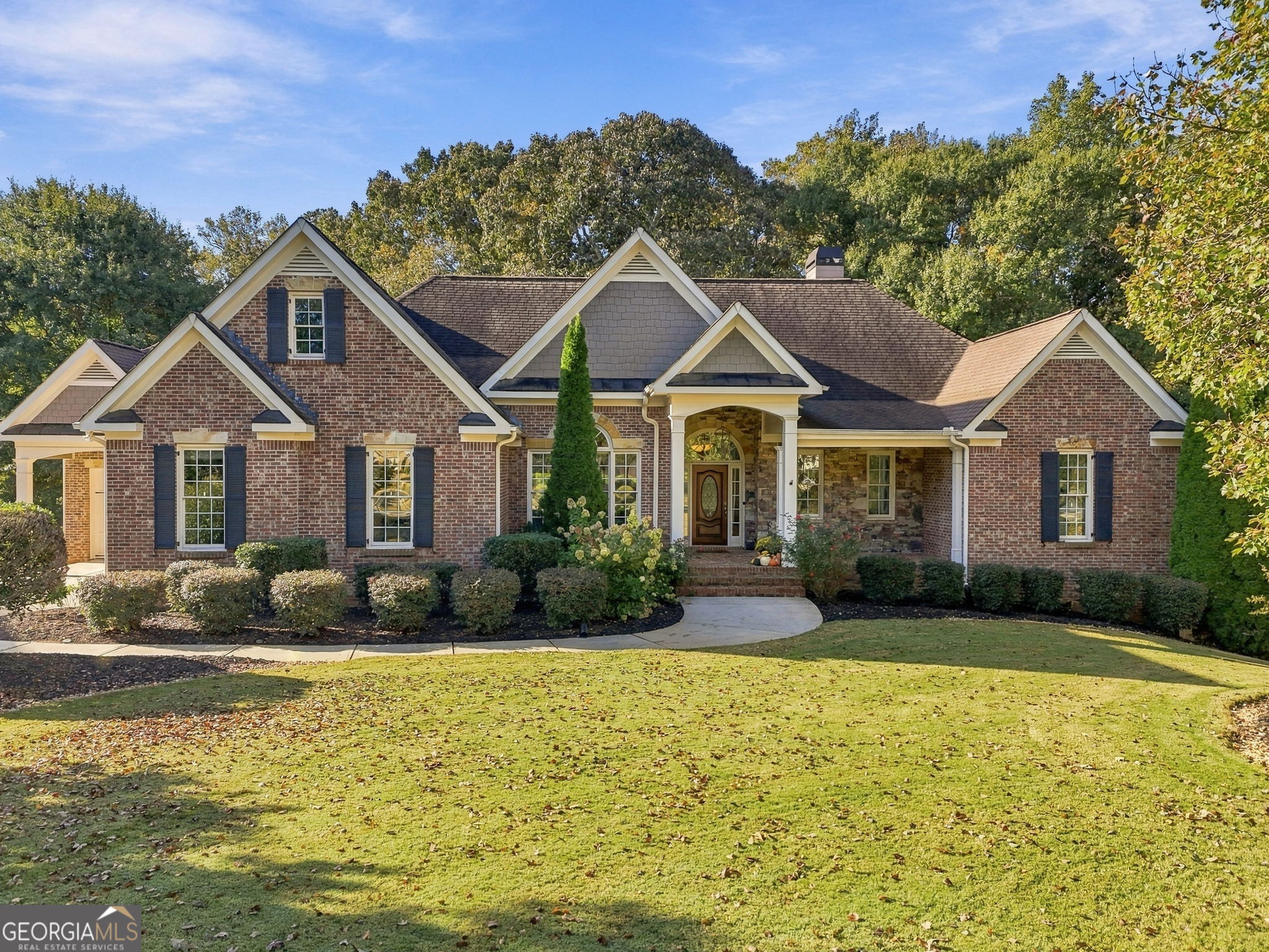104 Autumn Glen DR
