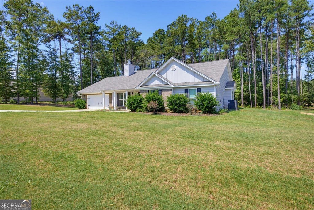 Photo of 62 Windrow Trail, Statham, GA 30666 (MLS # 10842206)