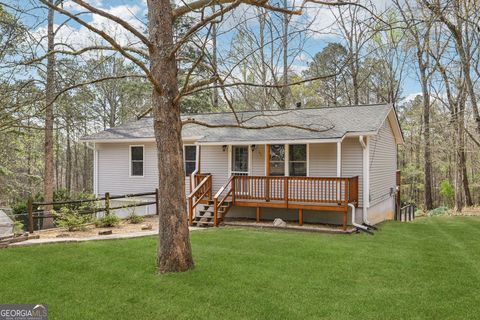 60 Tinica WAY Newnan GA 30263