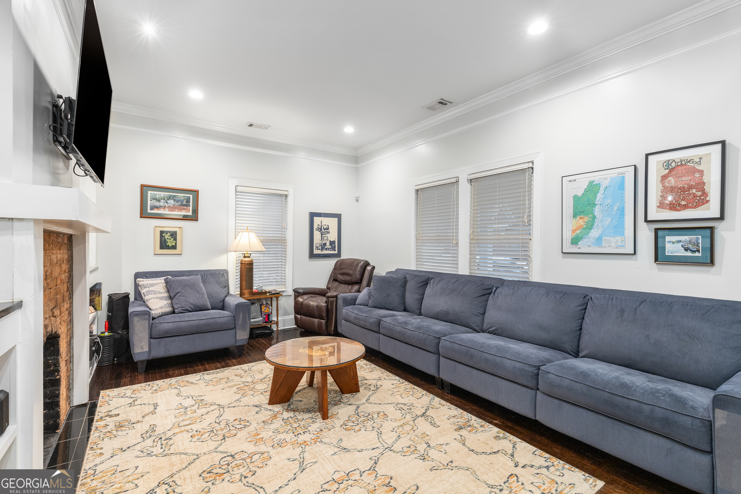 Kirkwood - Residential