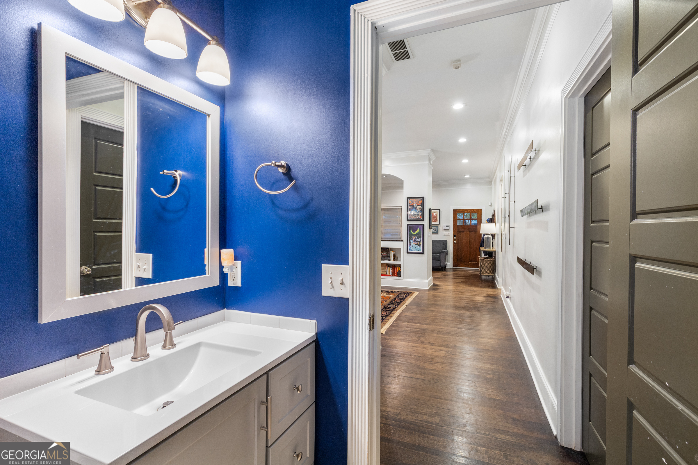 Kirkwood - Residential